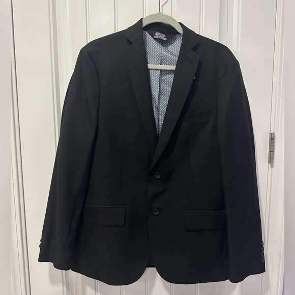 Haggar Other - HAGGAR | H26 Flex Series Performance Suit Ultra Slim | Size: 40R